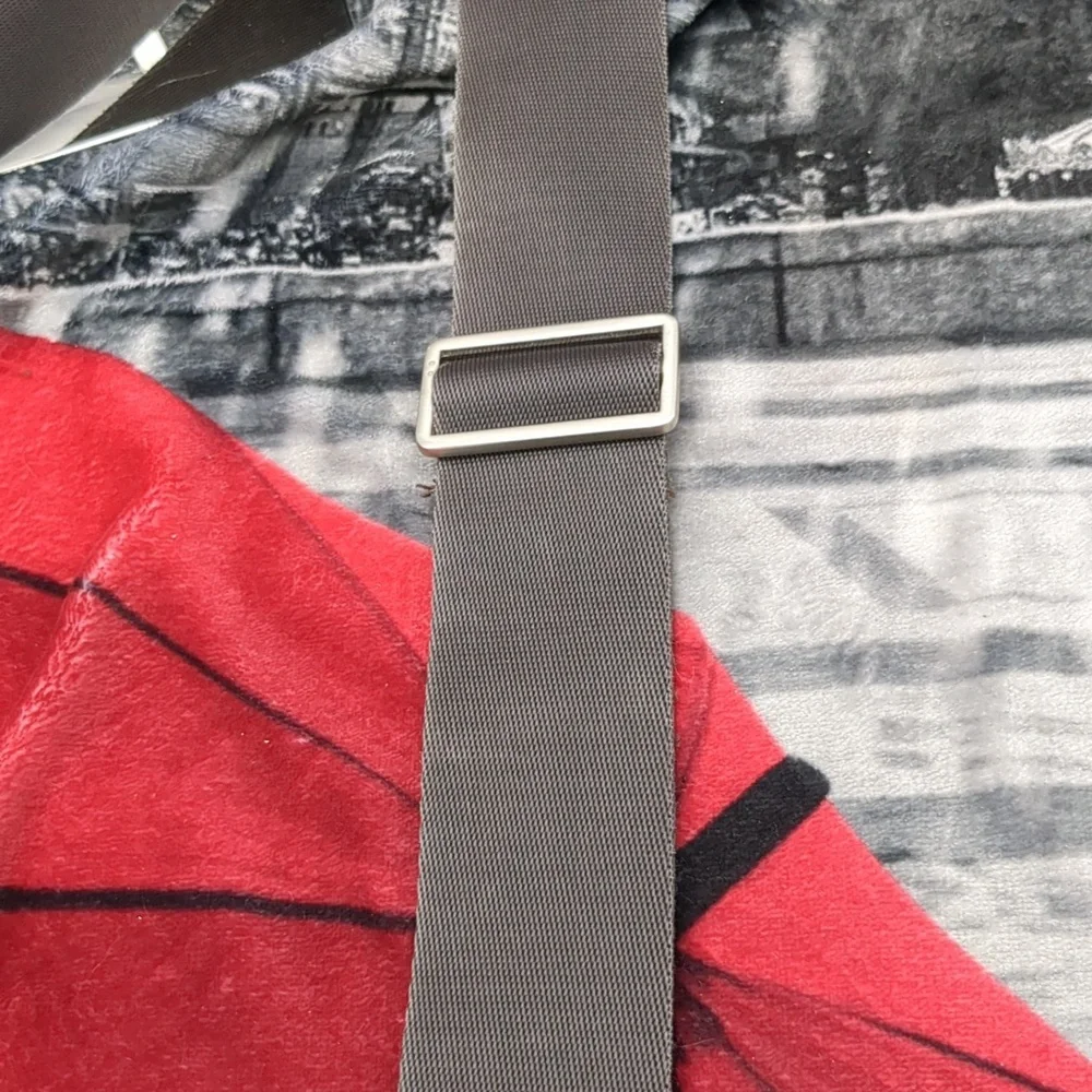 Knomo London Messenger bag
